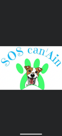 Logo association SOS Can'Ain