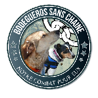 Logo association Bodegueros sans Chaine