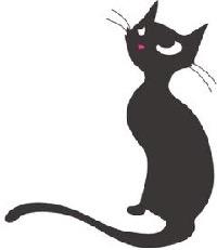 Logo association Chatons des Bords de Drôme