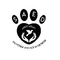 Logo association Association Saed
