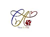 Logo association Coeur d'Asha