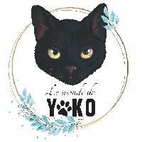 Logo association Le Monde de Yoko