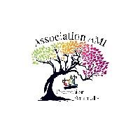 Logo association Association AMI Protection Animale