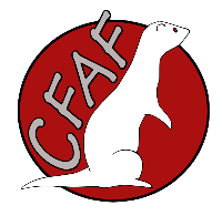 Logo association CFAF