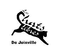 Logo association Les chats libres de Joinville 52