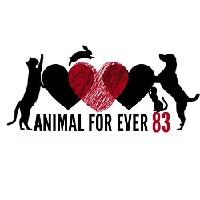 Logo association Animal for Ever