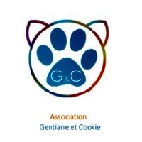 Logo association Gentiane & Cookie