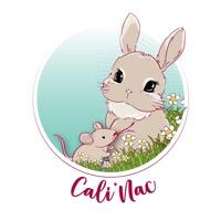 Logo association Cali'nac