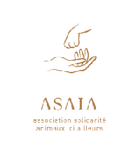 Logo association ASAIA