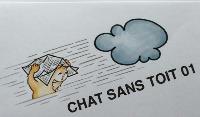Logo association Chat sans Toit 01