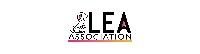 Logo association Association LEA