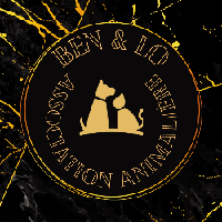 Logo association Ben&Lo