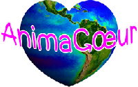 Logo association AnimaCoeur