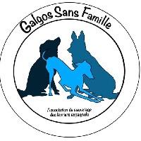 Logo association Galgos sans Famille