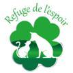 Logo association Refuge - Fourrière de Pierrelatte