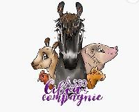 Logo association Cibou et Compagnie