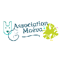 Logo association Association Maéva
