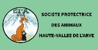 Logo association SPA haute vallée de l’arve