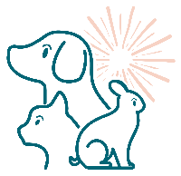 Logo association Aube Animale