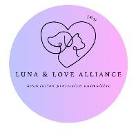 Logo association Luna and love alliance