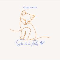 Logo association Sortir de la Rue 47