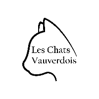 Logo association Les Chats Vauverdois