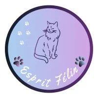 Logo association ESPRIT FÉLIN