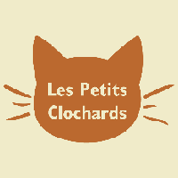 Logo association Les Petits Clochards