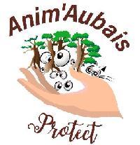 Logo association Anim'Aubais Protect