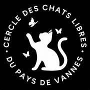 Logo association Le Cercle des Chats Libres du Pays de Vannes