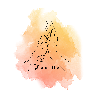 Logo association Association Empattie