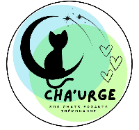 Logo association Cha'Urge