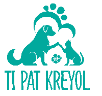 Logo association Ti Pat Kreyol