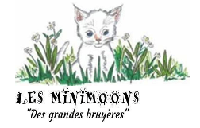 Logo association Les Minimoons Des Grandes Bruyères: