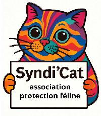 Logo association Syndi'Cat