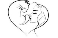 Logo association Baby Kat's and co