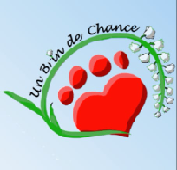 Logo association un brin de chance