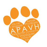 Logo association A.P.A.V.H