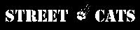 Logo association STREET CATS