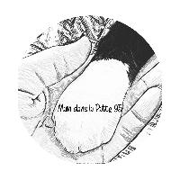 Logo association MAIN DANS LA PATTE 95