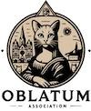 Logo association OBLATUM