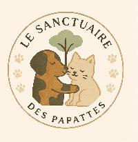 Logo association Le Sanctuaire des Papattes