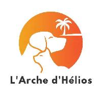Logo association L’Arche d’Hélios