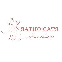Logo association Satho'Cats