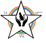 Logo association La 10eme Vie