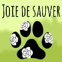 Logo association Joie de sauver