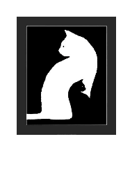 Logo association Adoption Féline