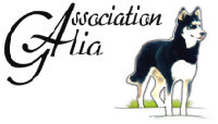 Logo association Galia