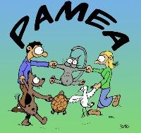 Logo association Pamêa