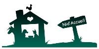 Logo association Nid d'Accueil